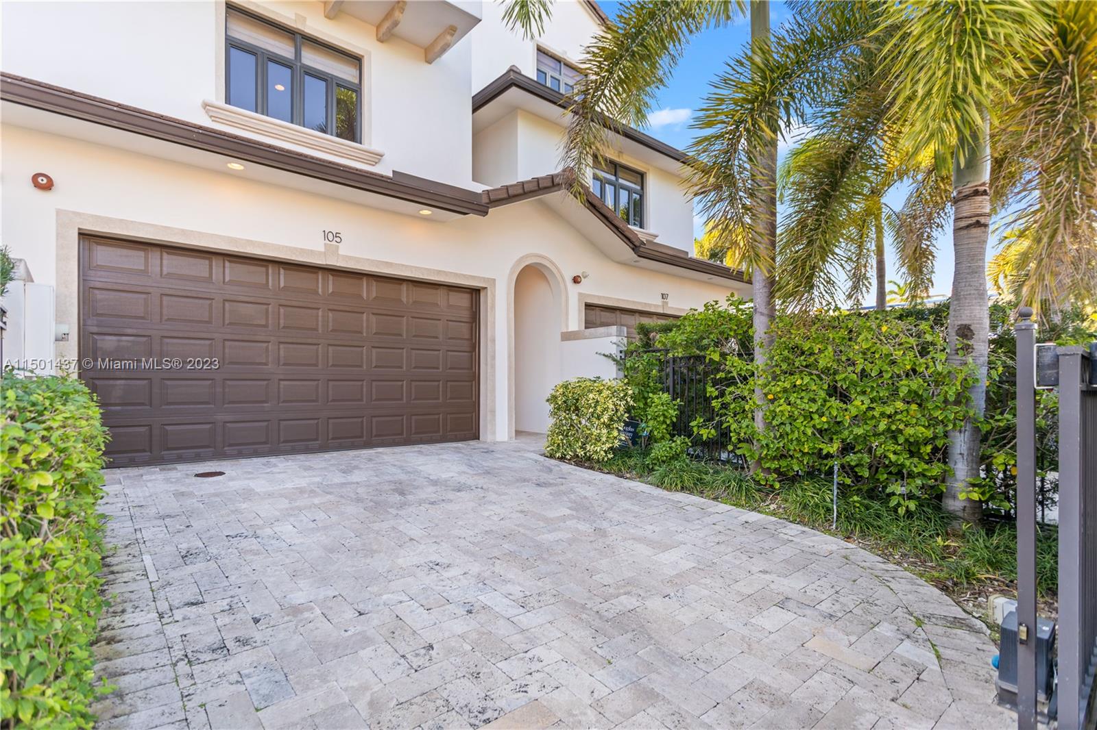 NURMI ISLES ISLAND NO 4 - Residential