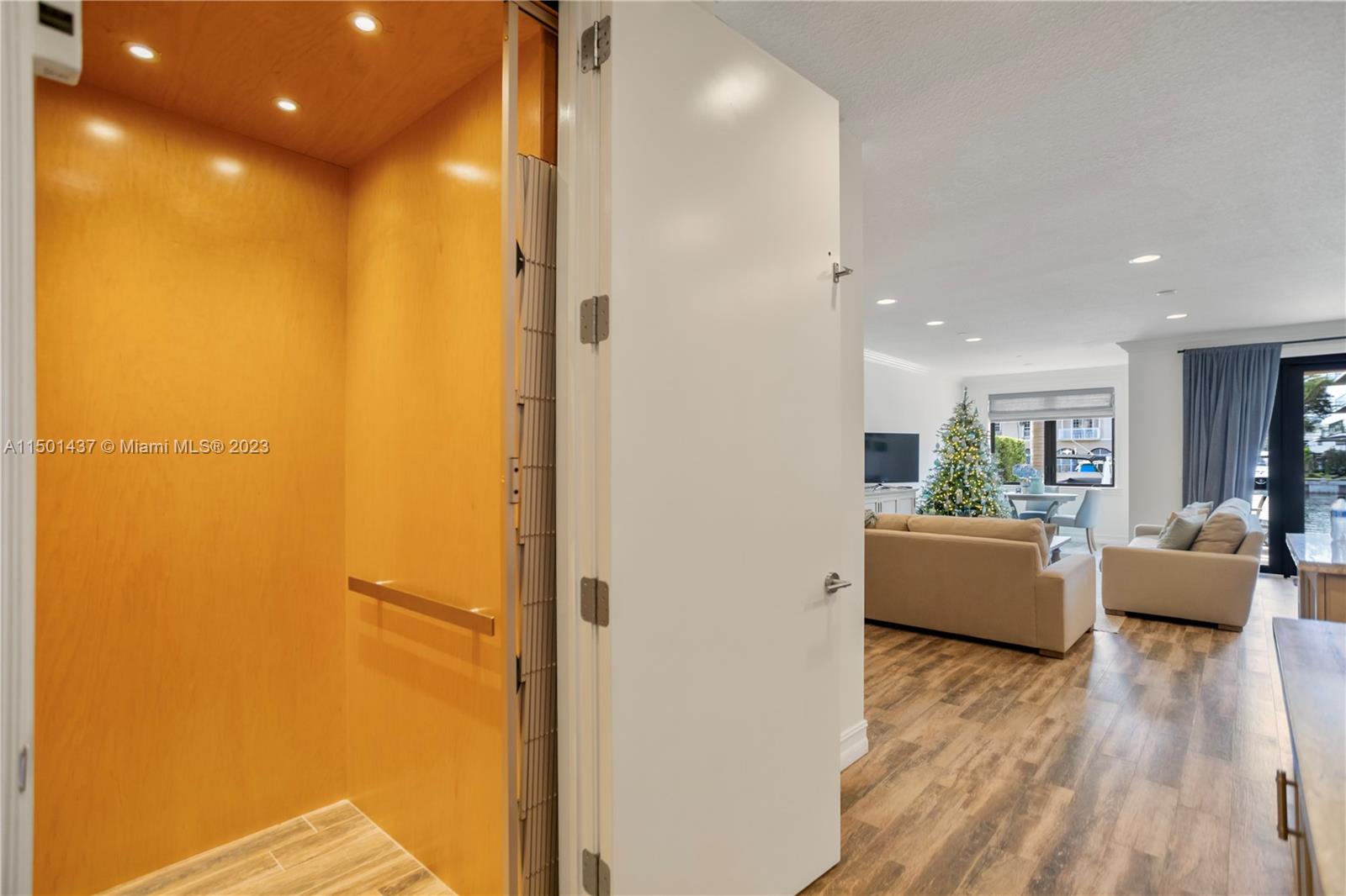 NURMI ISLES ISLAND NO 4 - Residential