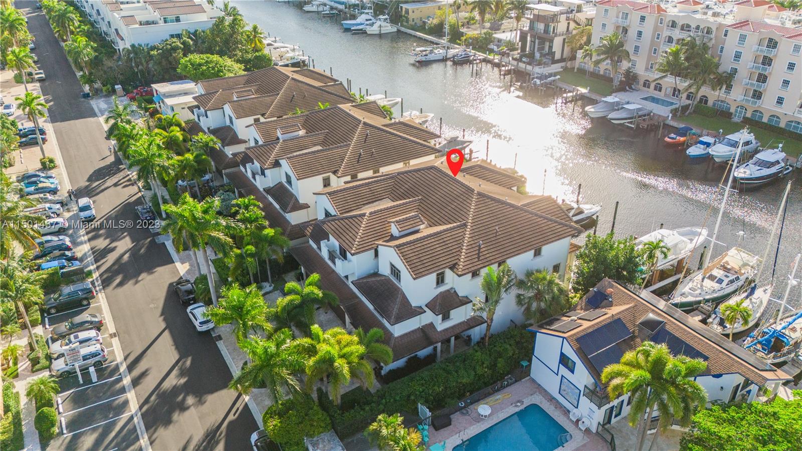 NURMI ISLES ISLAND NO 4 - Residential