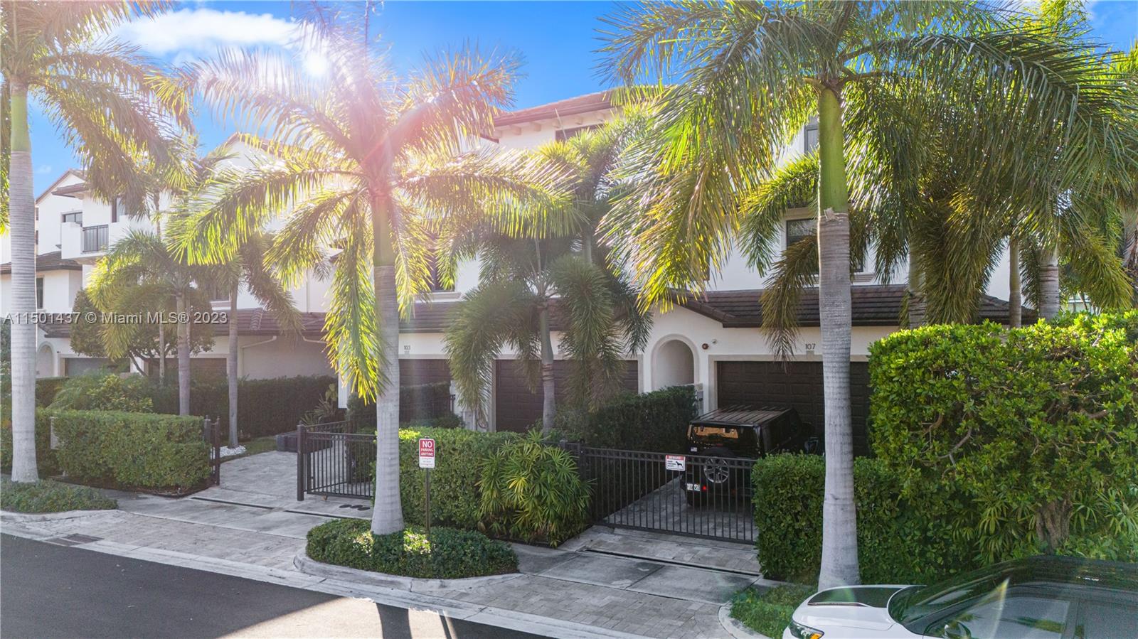 NURMI ISLES ISLAND NO 4 - Residential