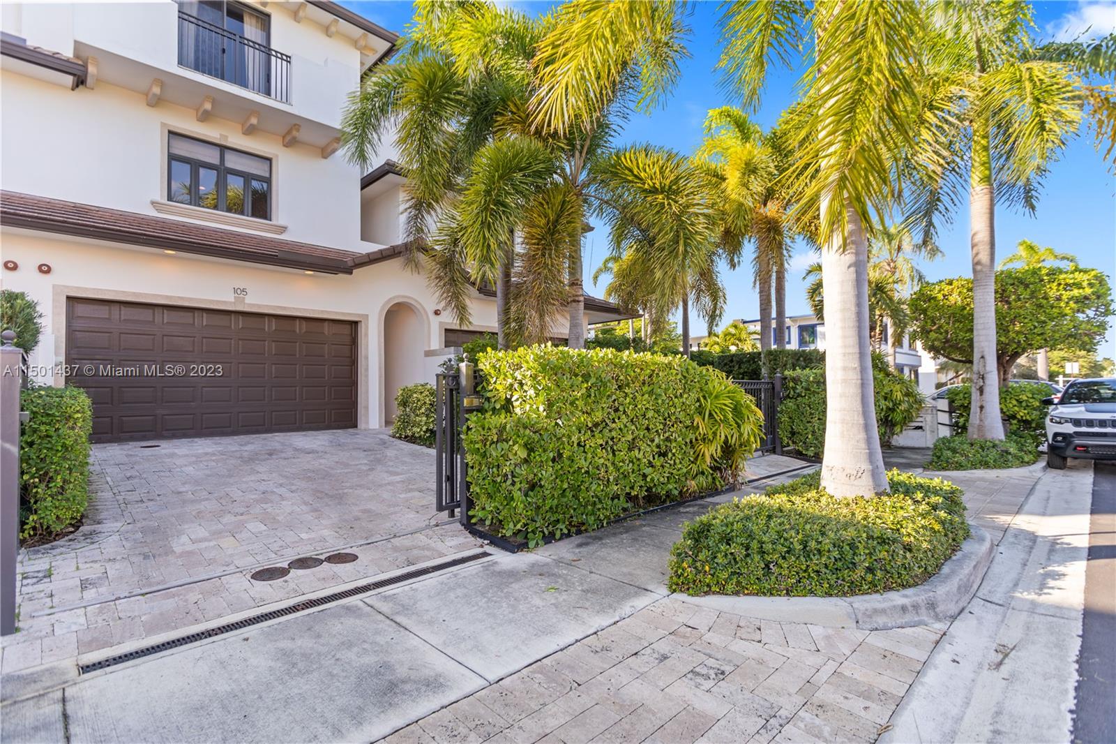 NURMI ISLES ISLAND NO 4 - Residential