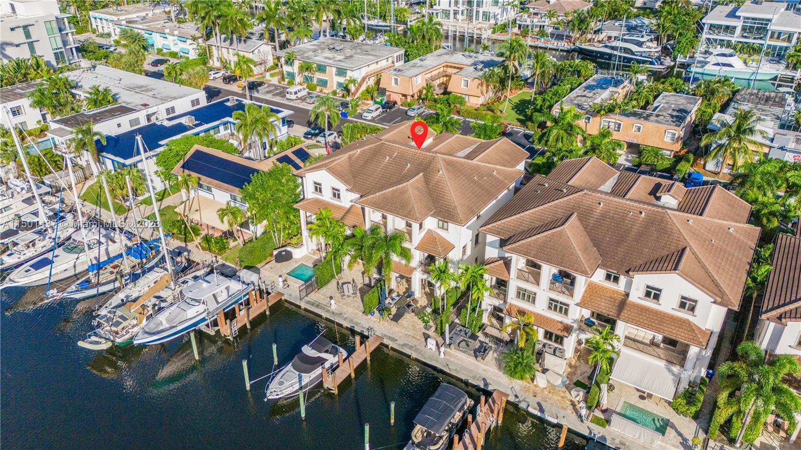 NURMI ISLES ISLAND NO 4 - Residential