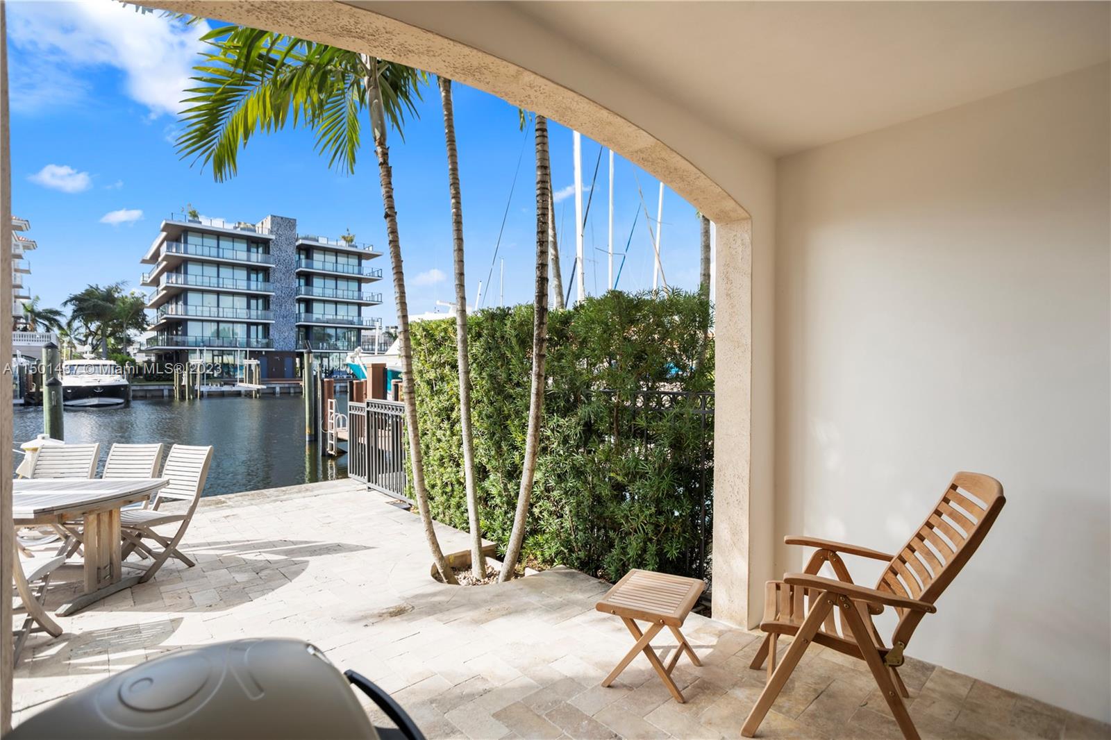 NURMI ISLES ISLAND NO 4 - Residential