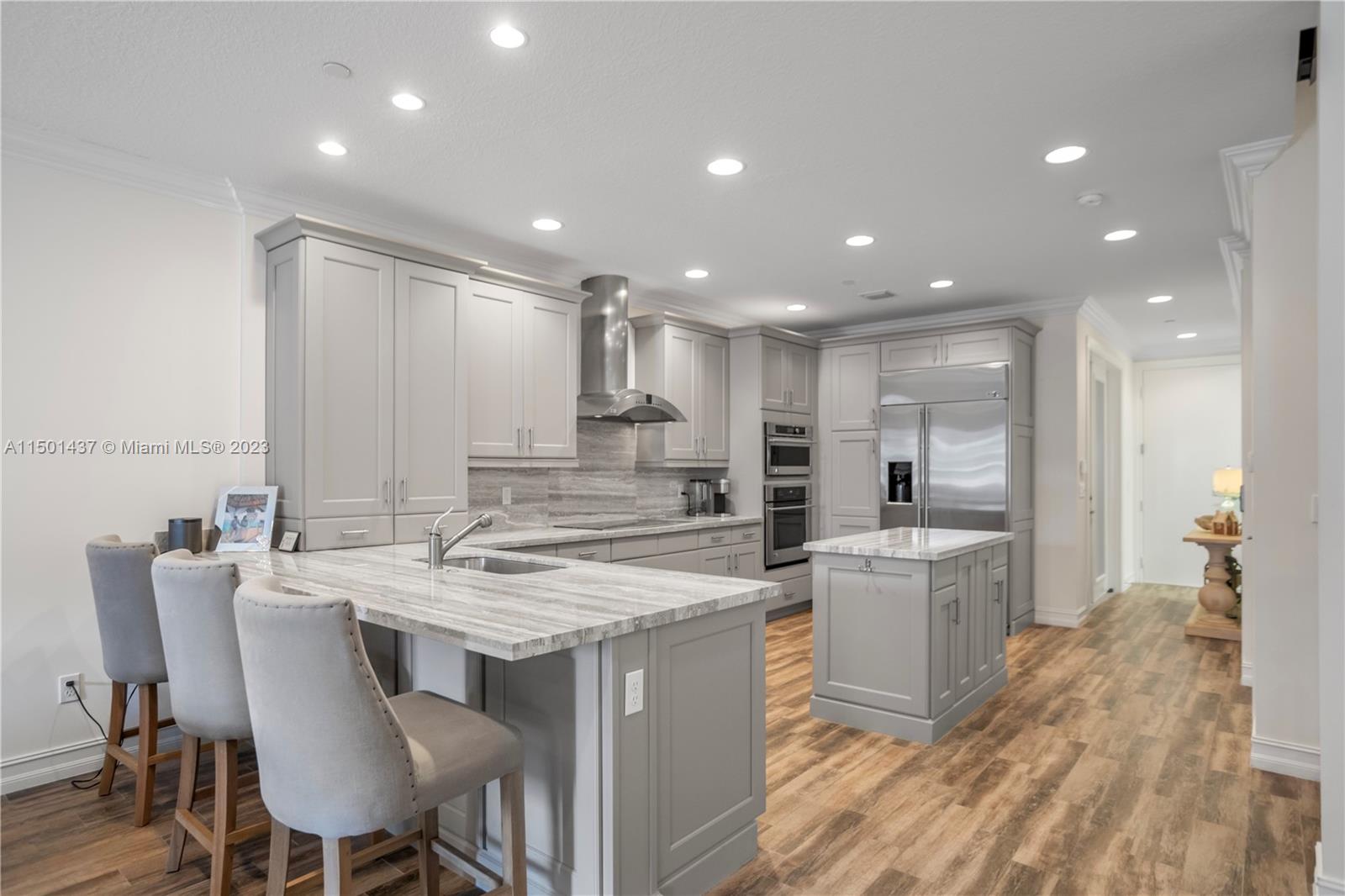 NURMI ISLES ISLAND NO 4 - Residential