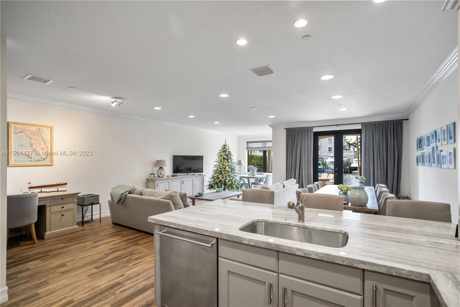 NURMI ISLES ISLAND NO 4 - Residential