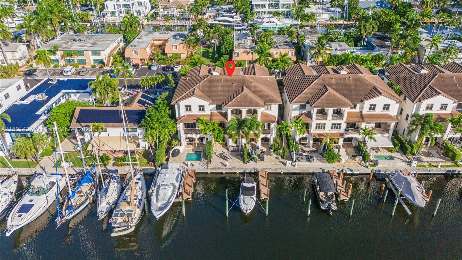 NURMI ISLES ISLAND NO 4 - Residential