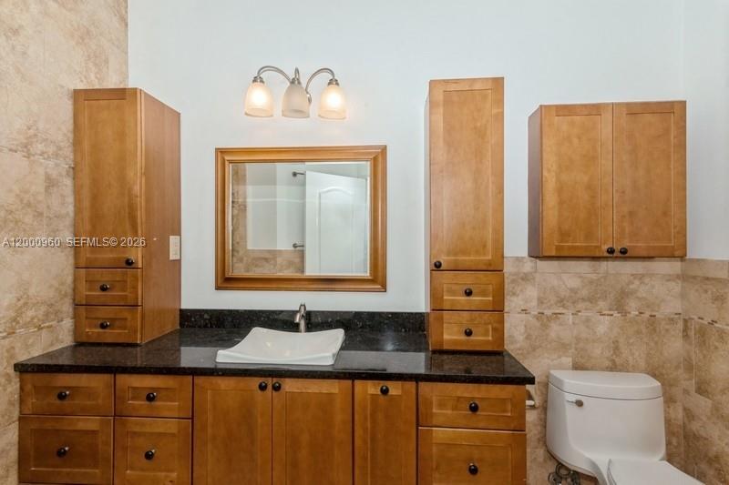 VILLA CASTILLO - Residential Lease