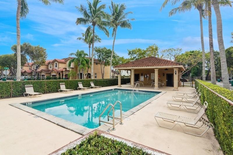 VILLA CASTILLO - Residential Lease