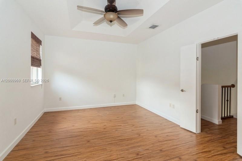 VILLA CASTILLO - Residential Lease