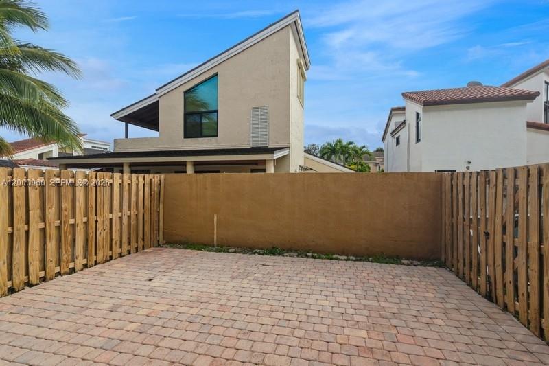 VILLA CASTILLO - Residential Lease