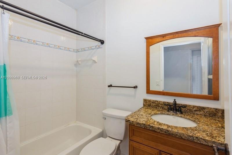 VILLA CASTILLO - Residential Lease