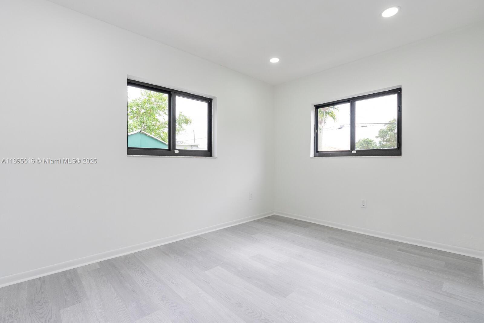 W FLAGLER PK - Residential Lease
