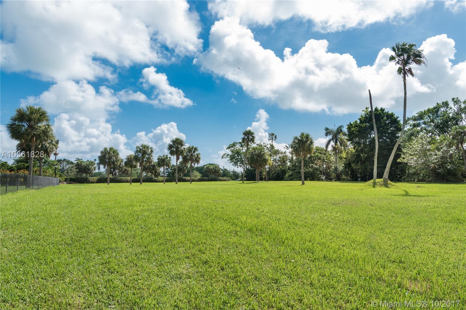 Indian Creek Golf Club Is - Land