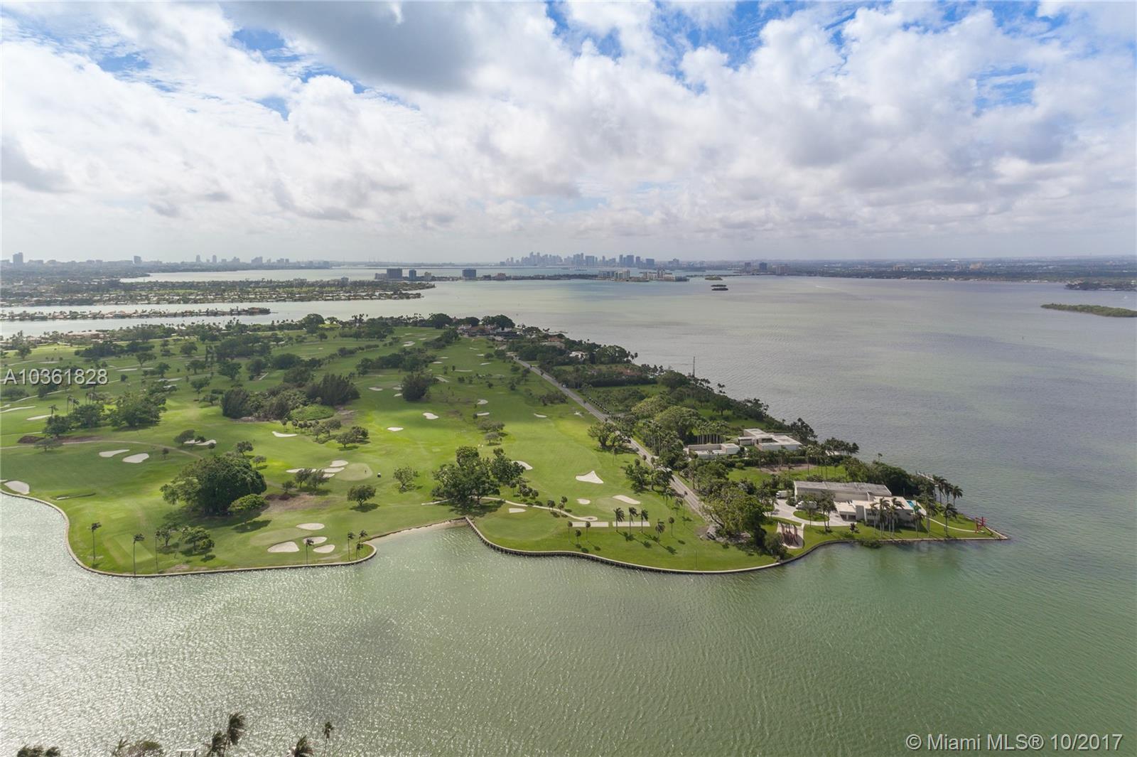 Indian Creek Golf Club Is - Land