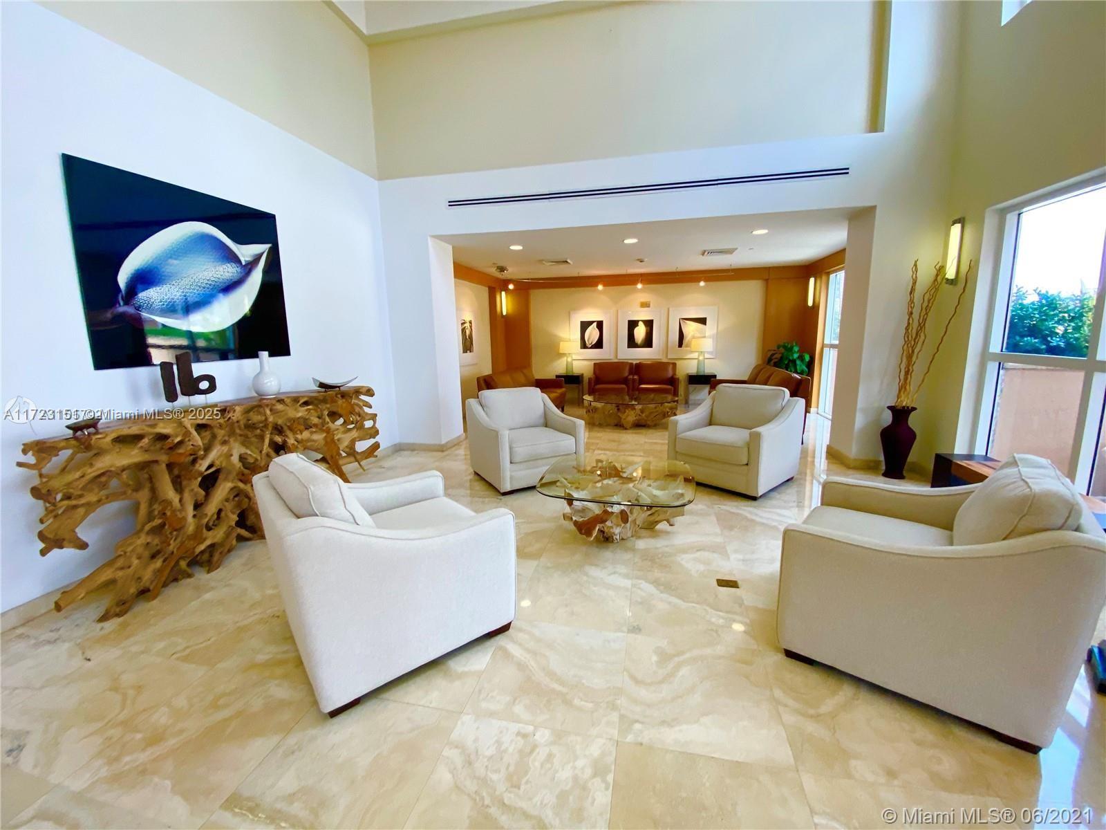 2080 OCEAN DRIVE CONDO - Residential Lease