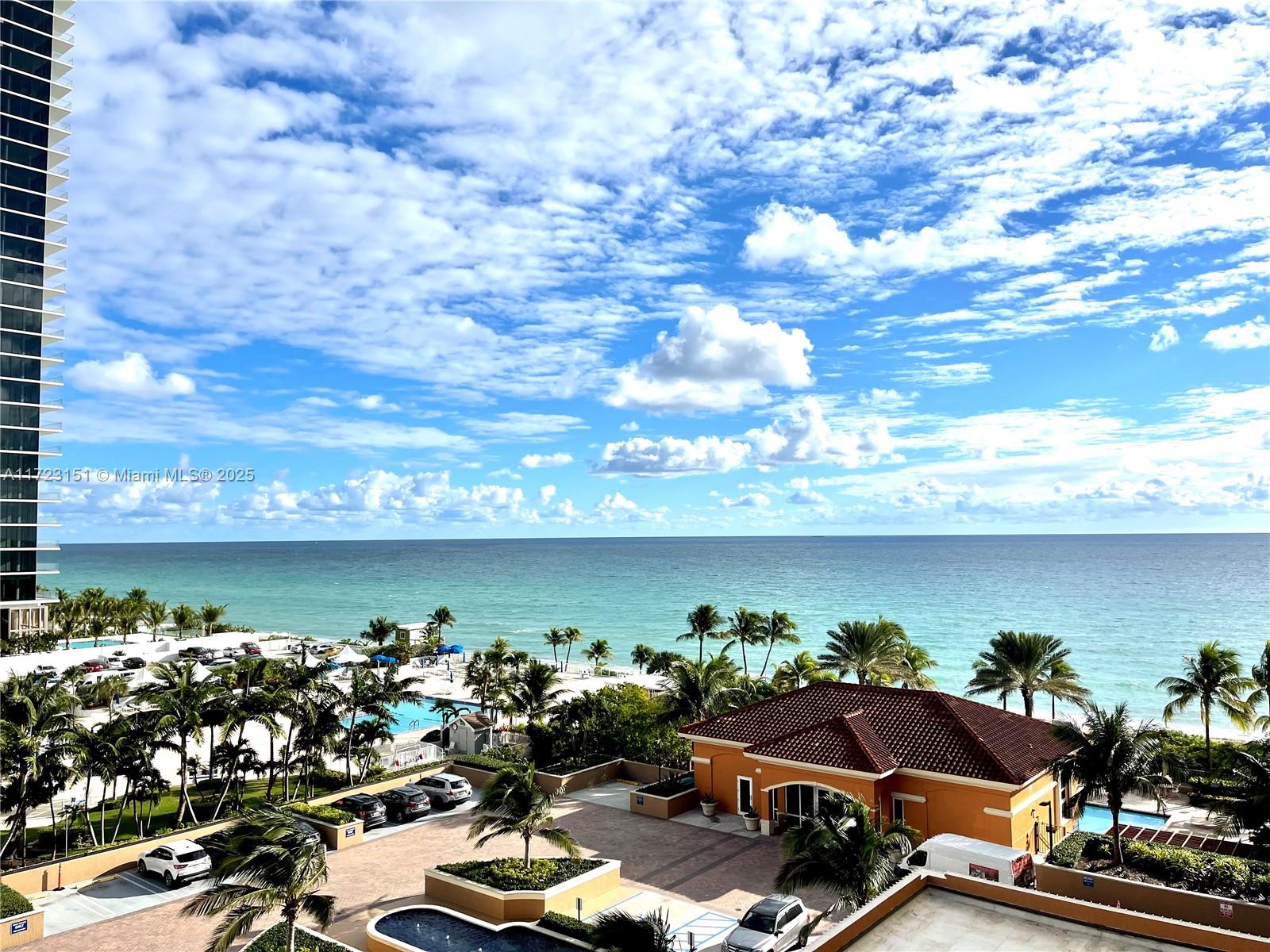 2080 OCEAN DRIVE CONDO - Residential Lease