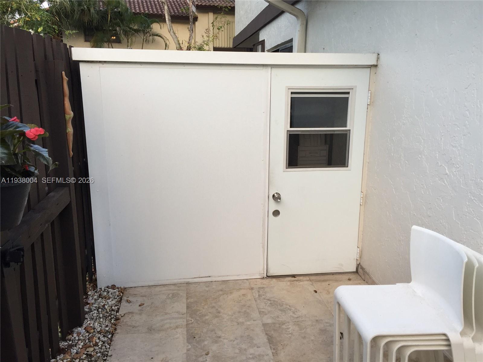 CROSSINGS VILLAGE HOMES C - Residential