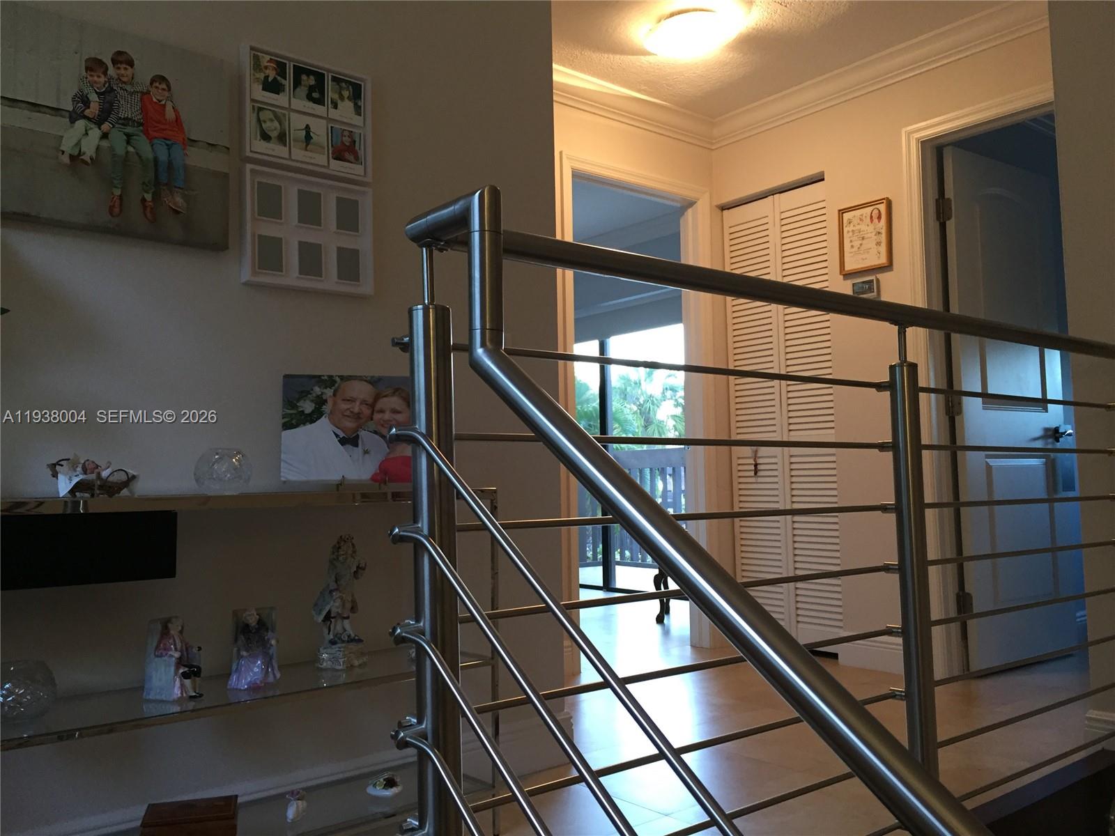 CROSSINGS VILLAGE HOMES C - Residential