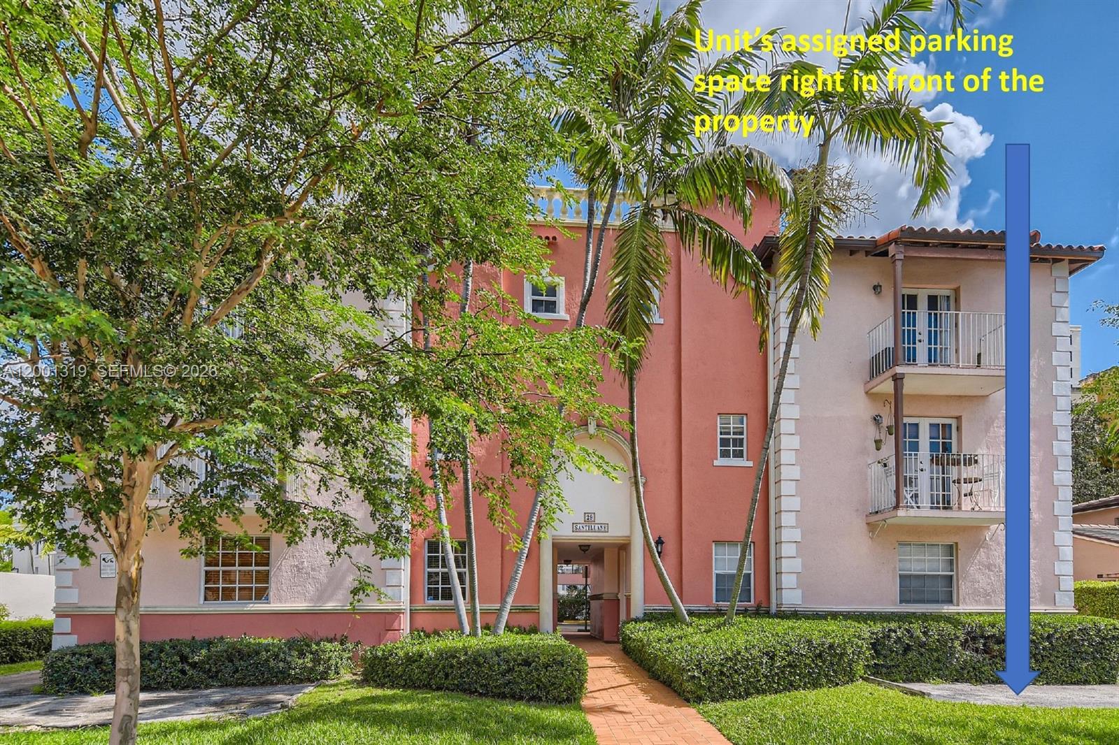 29 SANTILLANE AVENUE COND - Residential