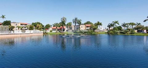 A home in Doral