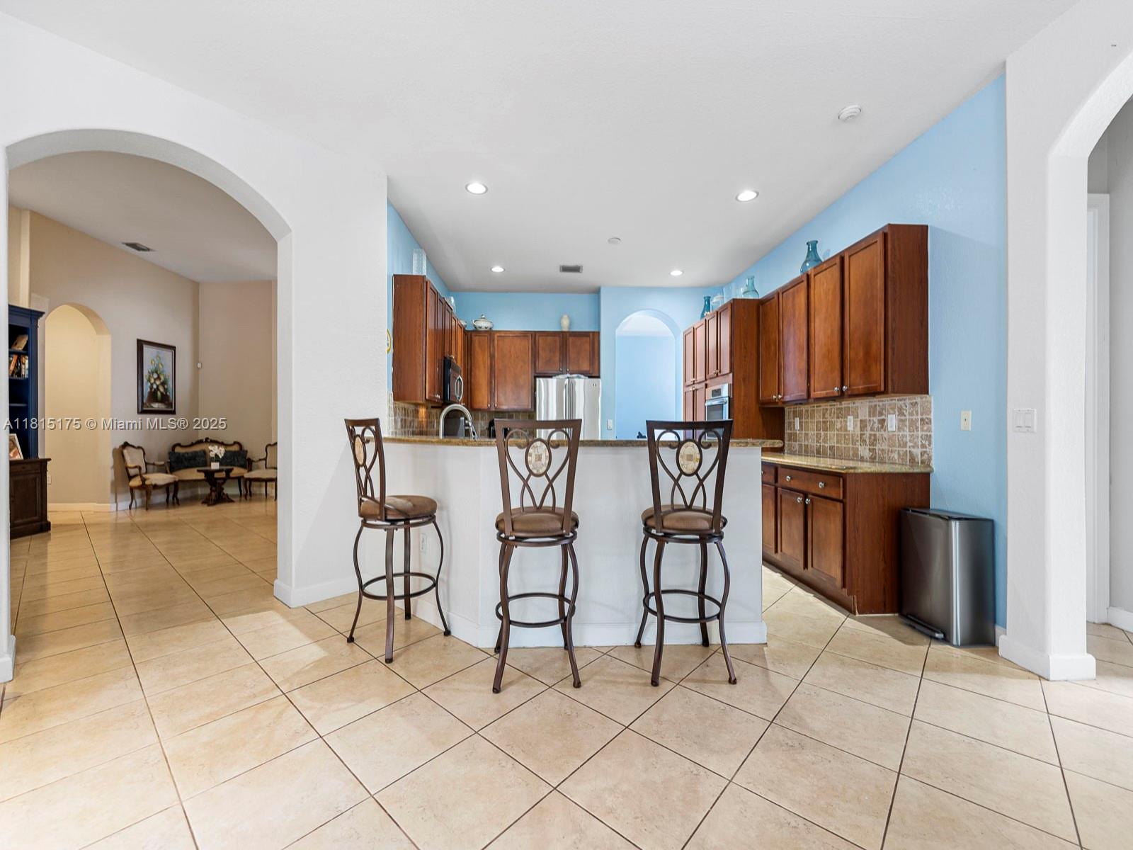 CUTLER CAY - Residential Lease