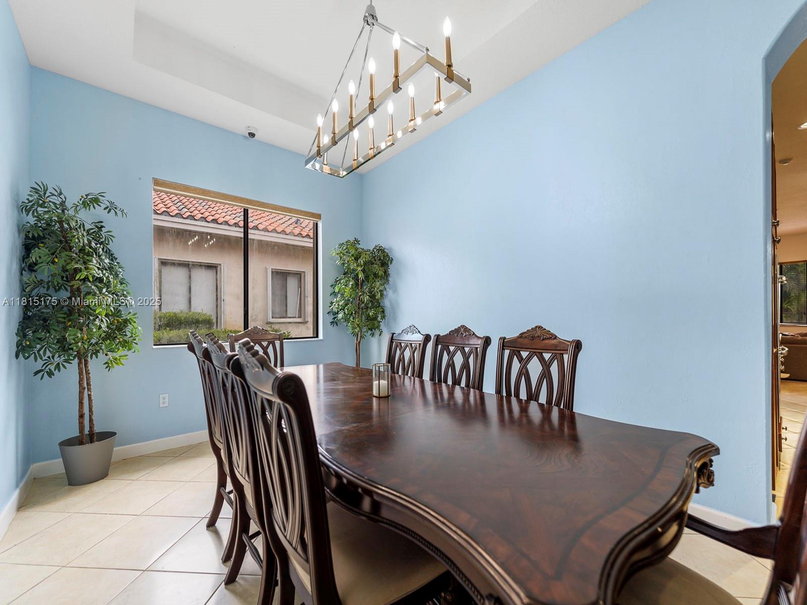 CUTLER CAY - Residential Lease