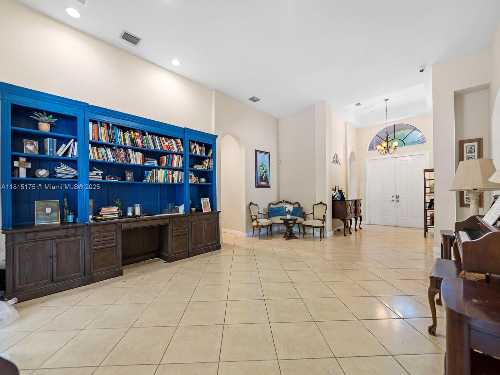 CUTLER CAY - Residential Lease