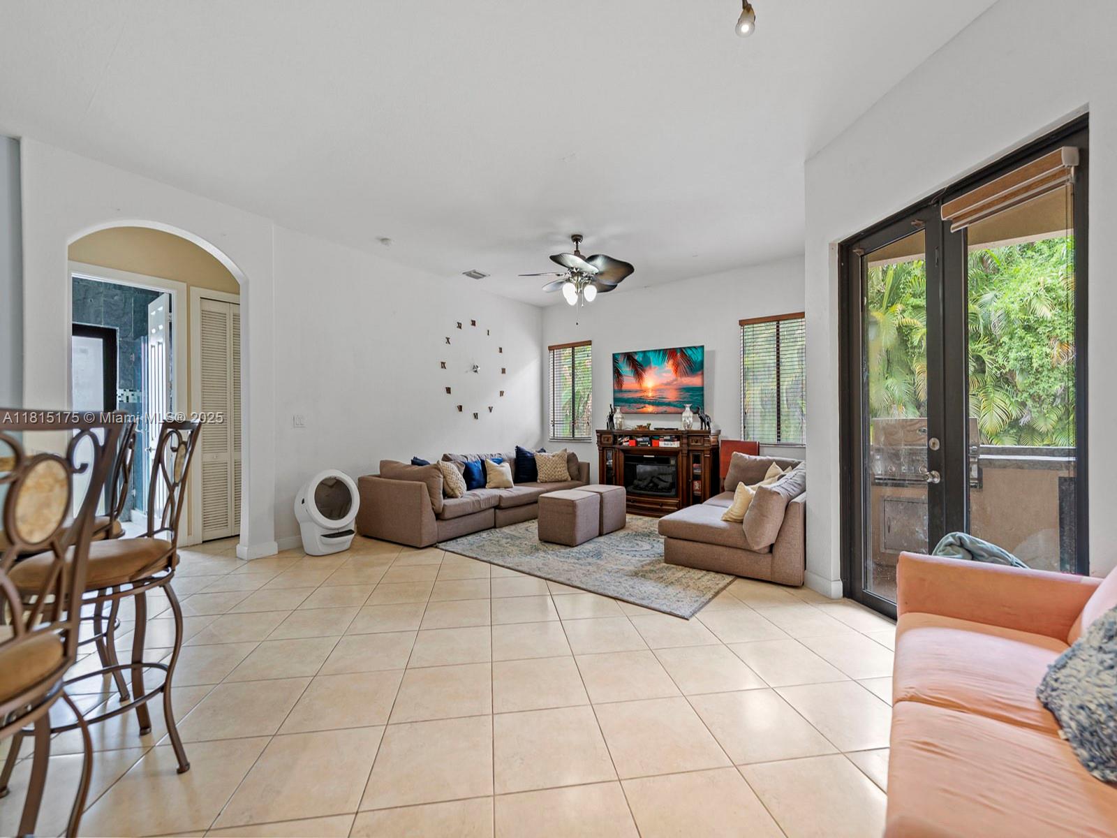 CUTLER CAY - Residential Lease