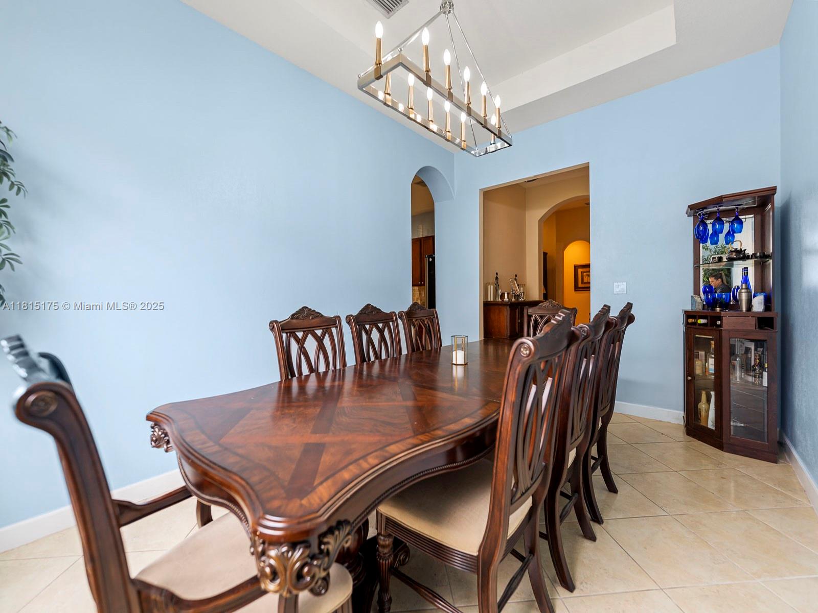 CUTLER CAY - Residential Lease