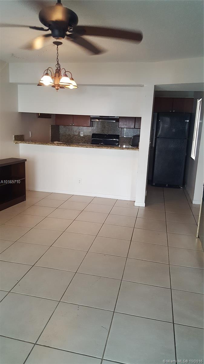 Coral West Condo - Residential Lease