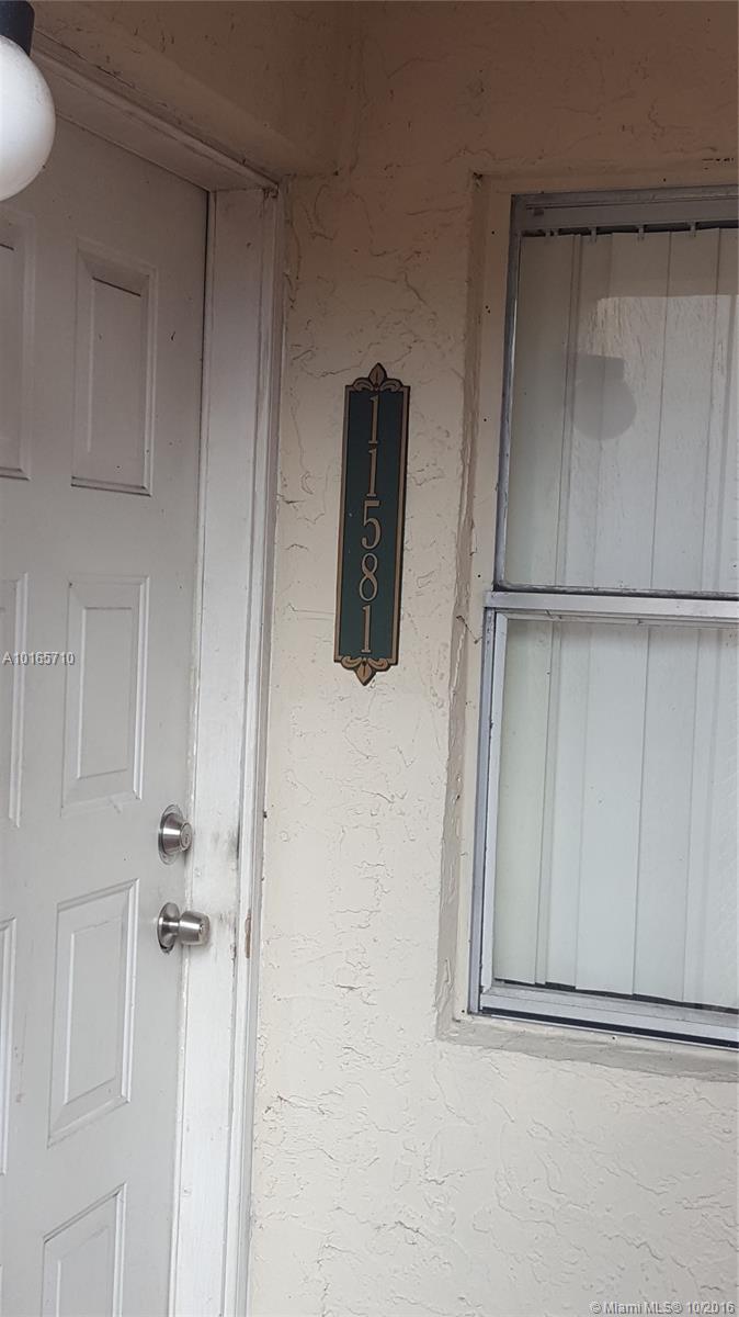 Coral West Condo - Residential Lease