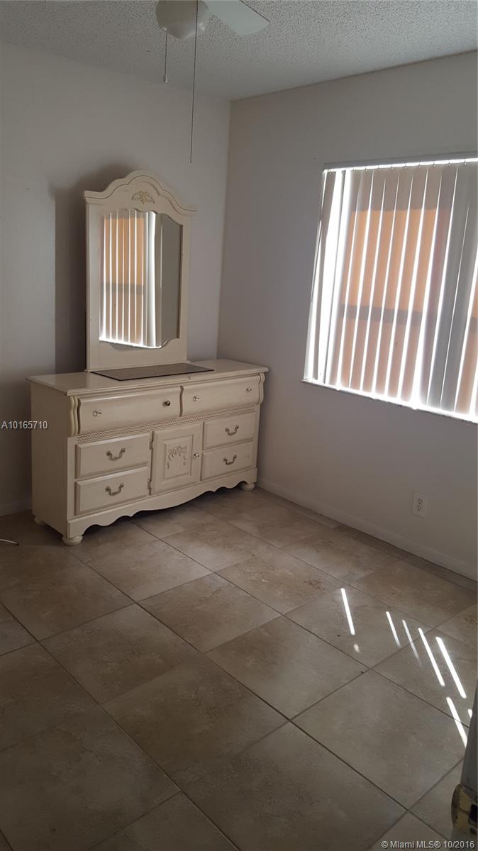 Coral West Condo - Residential Lease