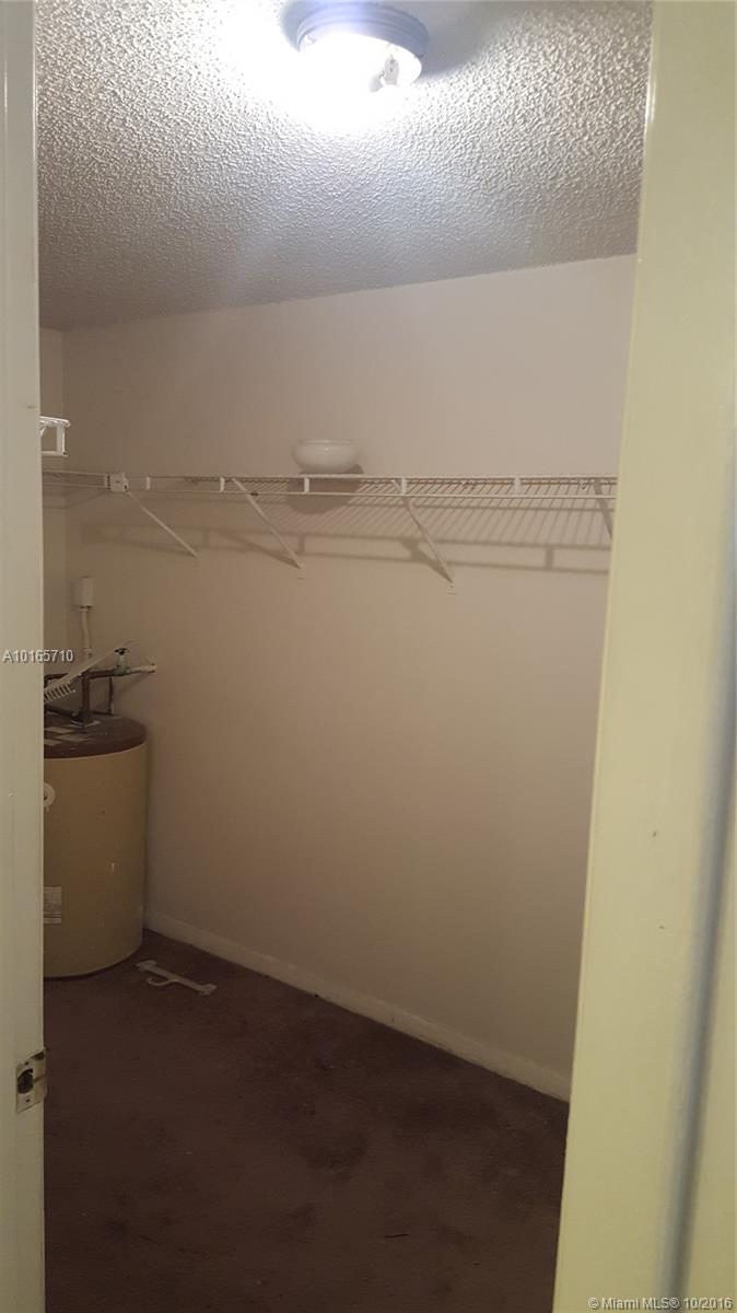 Coral West Condo - Residential Lease