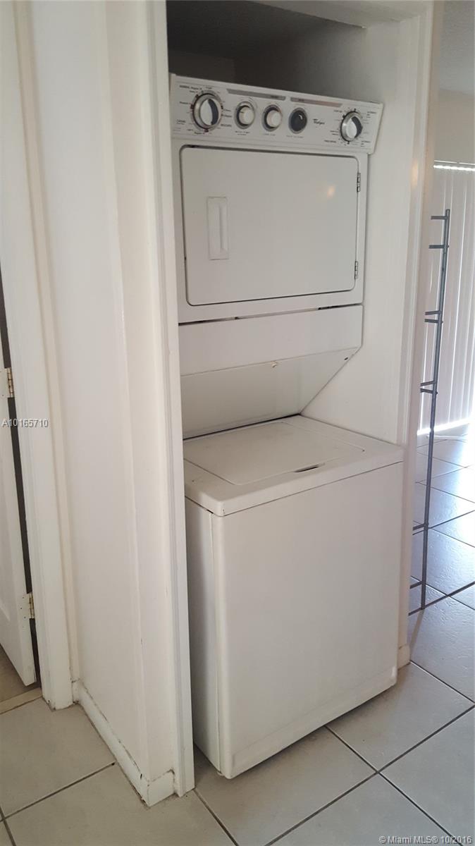 Coral West Condo - Residential Lease