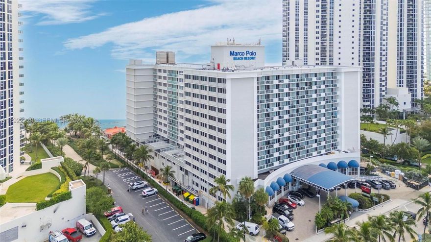 Beautiful Oceanfront Condo-Hotel Unit at Aventura Beach Club – Sunny Isles Beach
Fantastic opportunity to own an oceanfront condo-hotel unit in the Aventura Beach Club, located directly on Sunny Isles Beach and surrounded by luxury buildings such as Armani Casa and Regalia. This unit allows short-term rentals, making it an excellent option for investors or as a personal beachfront getaway.
The maintenance fee includes electricity, water, cable, and internet, along with access to resort-style amenities including an oceanfront pool, fitness center, beach service, on-site restaurants, and 24-hour security.  SELLER VERY MOTIVATED – price drastically reduced. Call or text the Listing Agent for additional details. Special Assessment of $362 per month through December 2034. Starting in January 2026, the association fee will be reduced to $1273.28.