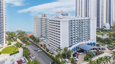 Photo of 19201 Collins Ave #628, Sunny Isles Beach, FL 33160 (MLS # A11922229)