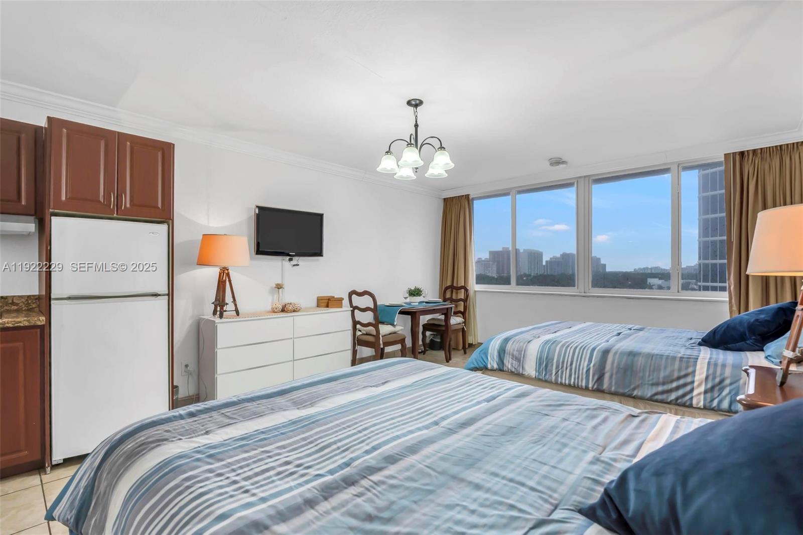 THE AVENTURA BEACH CLUB - Residential