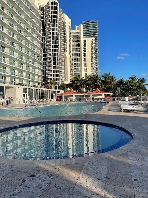 View photos, virtual tours, details... 19201 Collins Ave 628