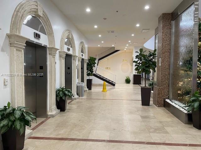 View photos, virtual tours, details... 19201 Collins Ave 628