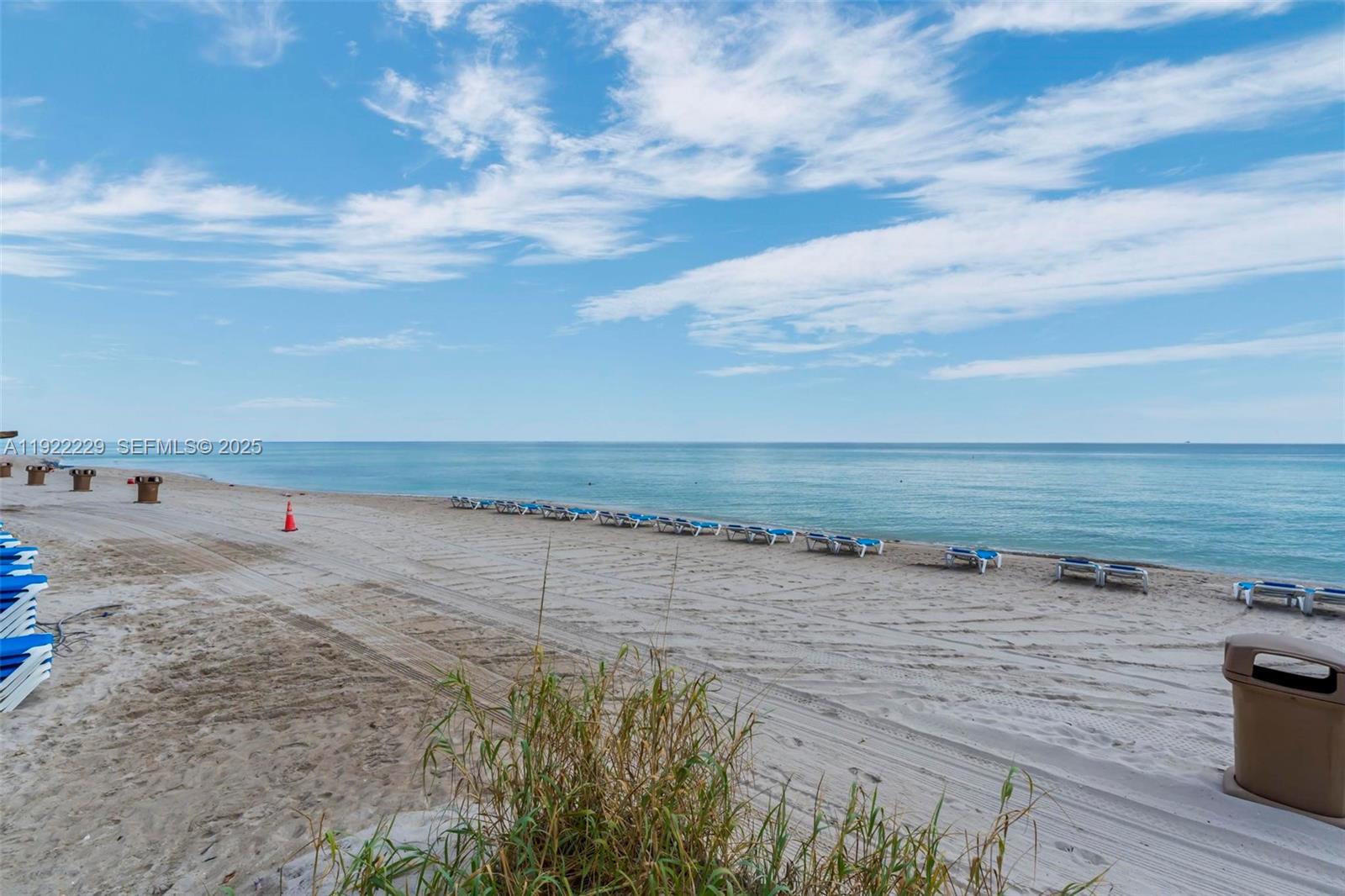 THE AVENTURA BEACH CLUB - Residential