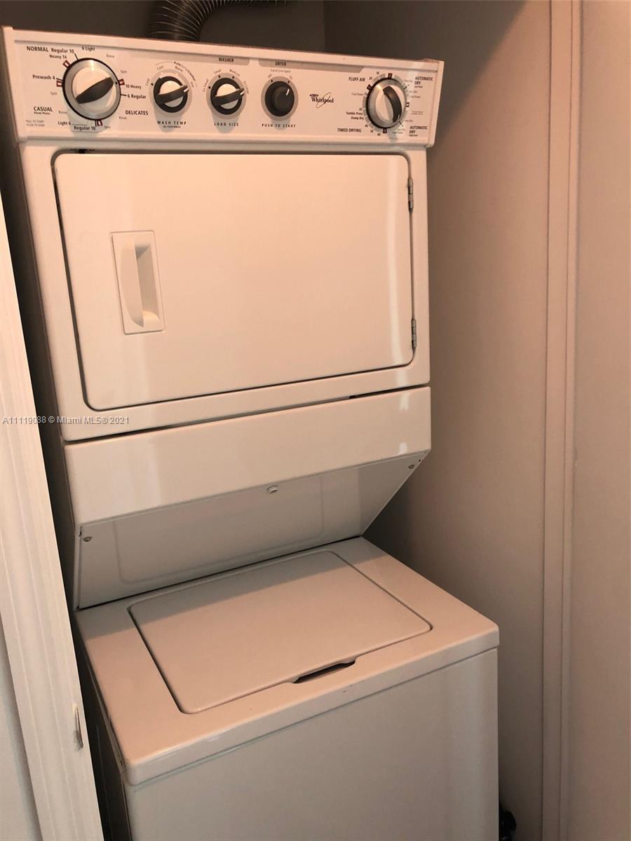 INFINITY AT BRICKELL COND - Residential Lease