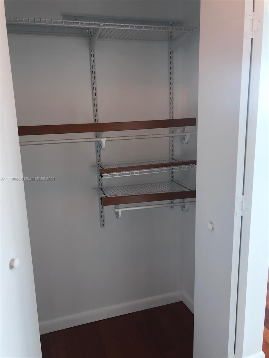 INFINITY AT BRICKELL COND - Residential Lease