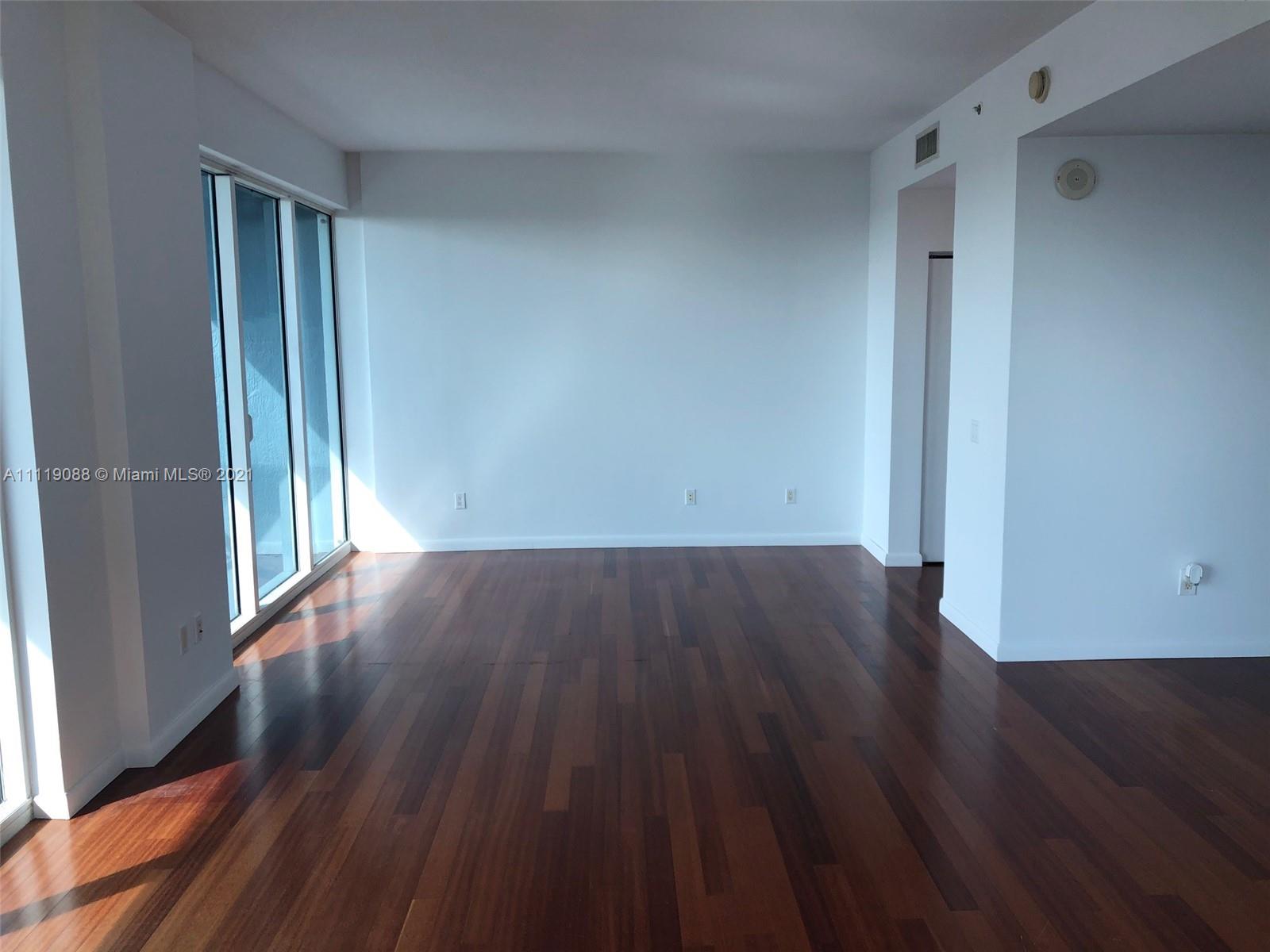 INFINITY AT BRICKELL COND - Residential Lease