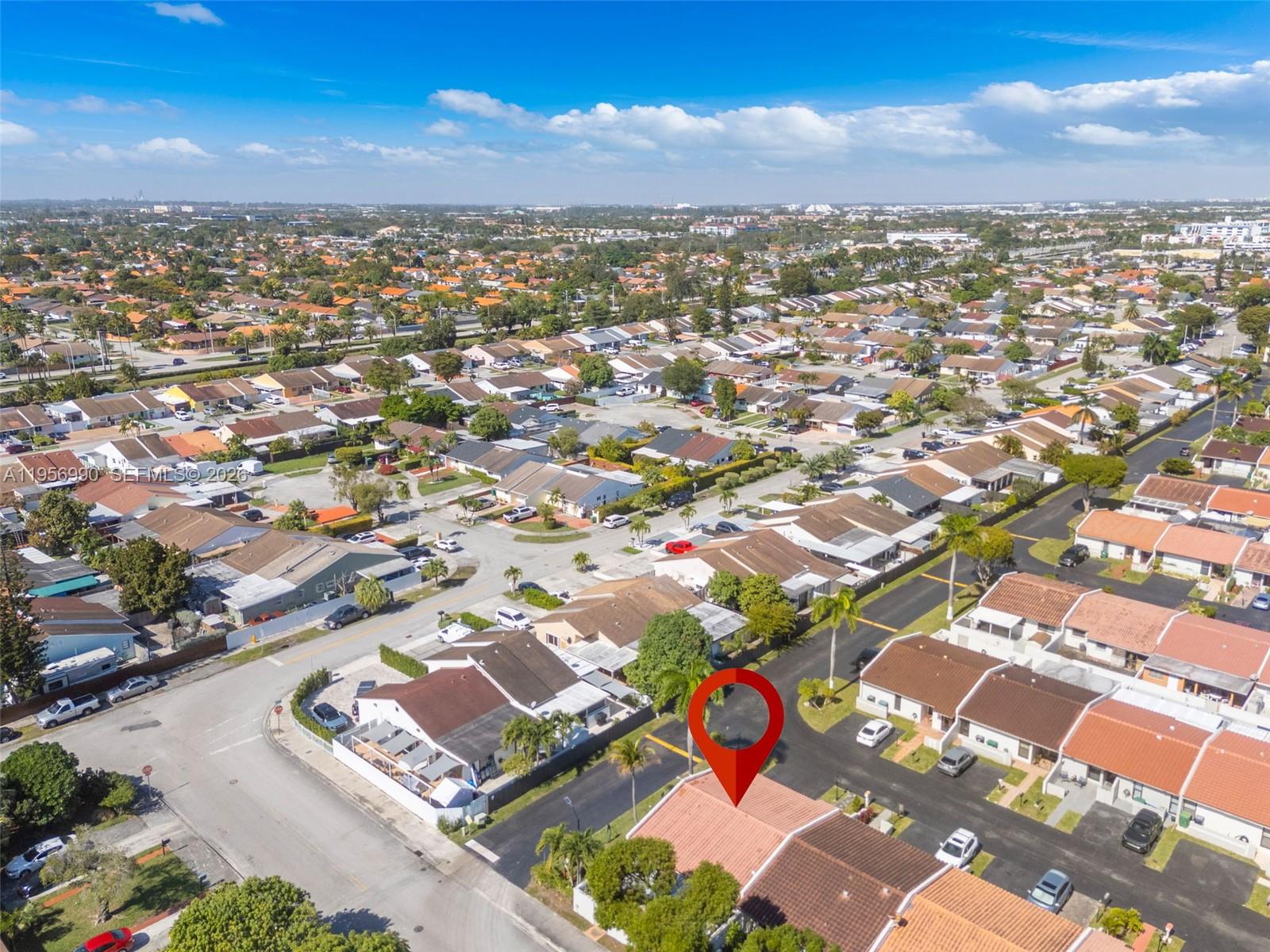 VILLAS OF MADEIRA SEC 3 - Residential