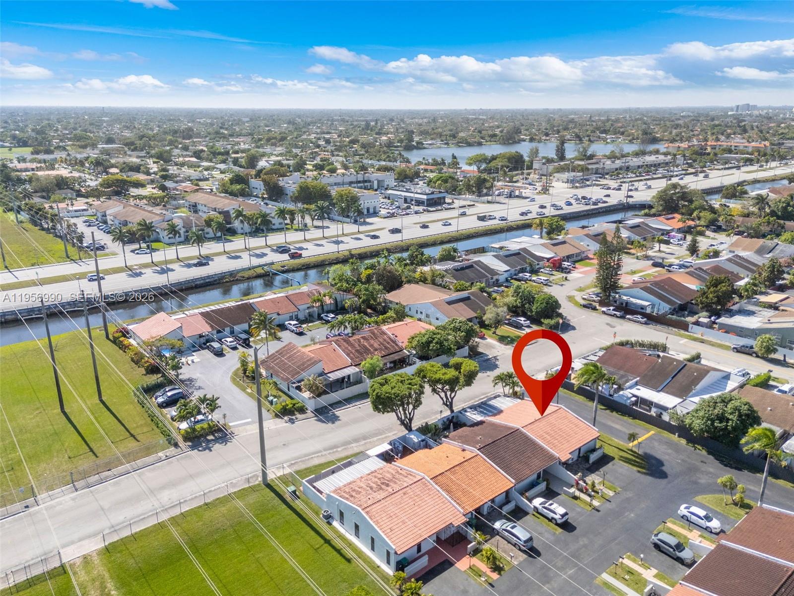 VILLAS OF MADEIRA SEC 3 - Residential