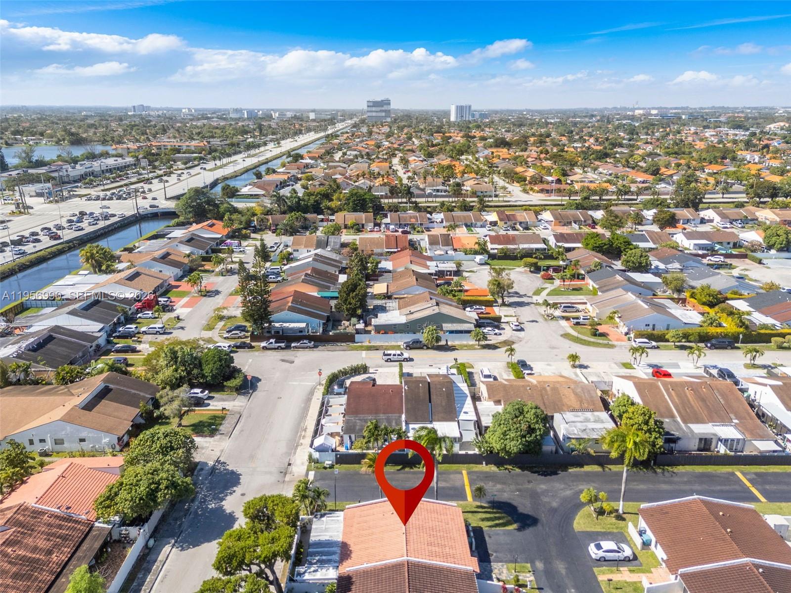 VILLAS OF MADEIRA SEC 3 - Residential