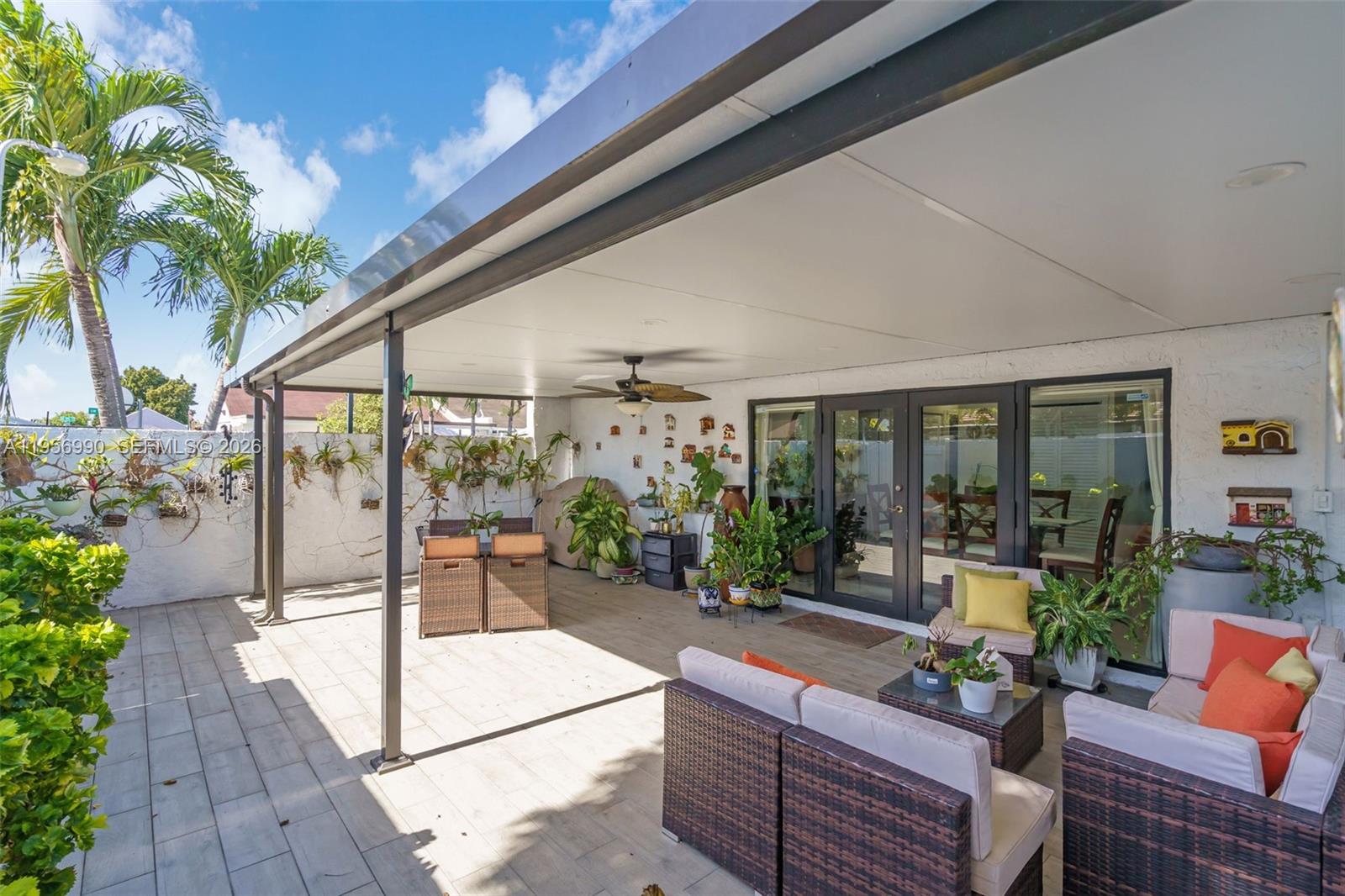 VILLAS OF MADEIRA SEC 3 - Residential