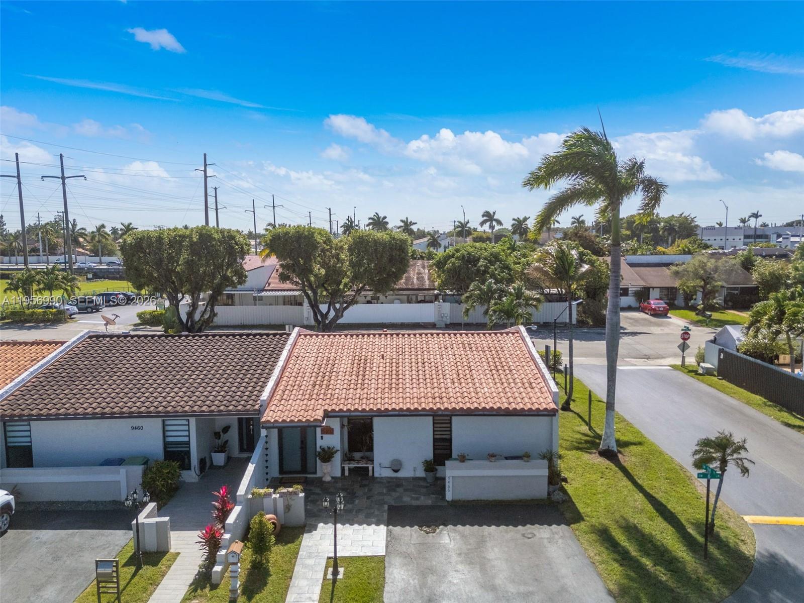 VILLAS OF MADEIRA SEC 3 - Residential