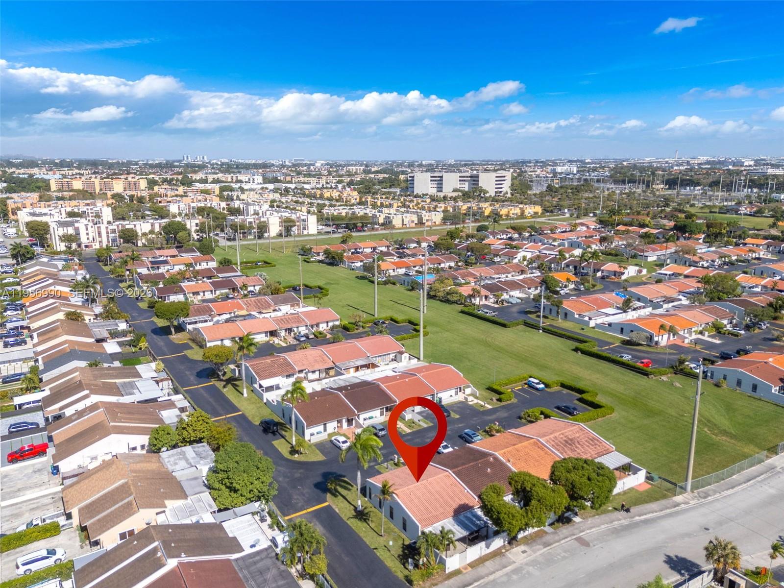 VILLAS OF MADEIRA SEC 3 - Residential