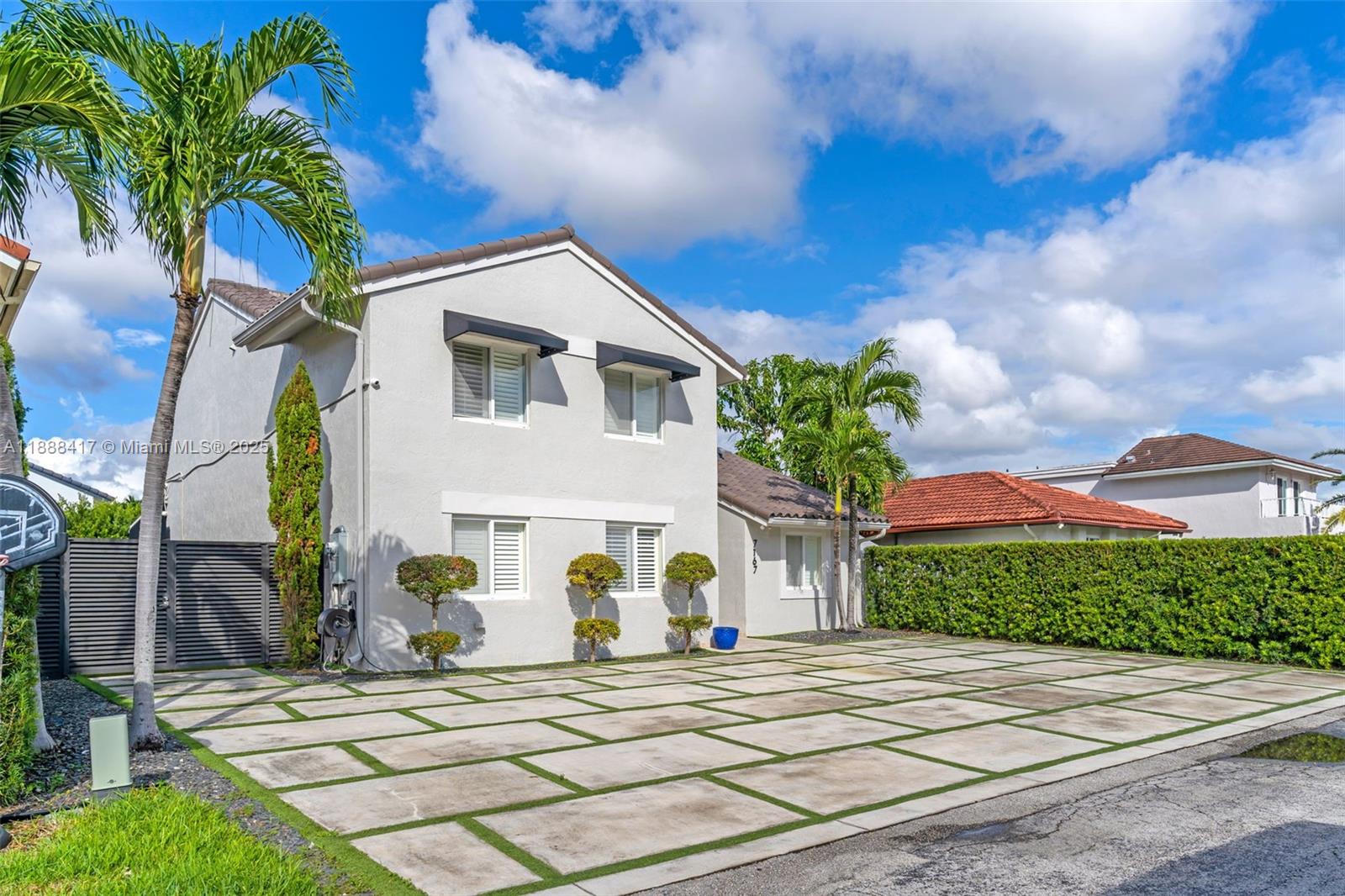 7167 SW 103rd Ct Cir